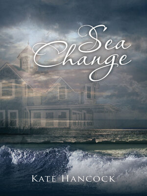 cover image of Sea Change